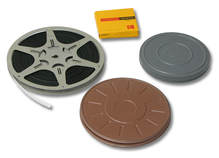 Absolutely Phenomenal 8mm Super 8mm 16mm Transfers
